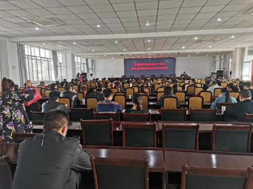 把好冷鏈食品安全關 富順舉行食品消毒技術培訓會