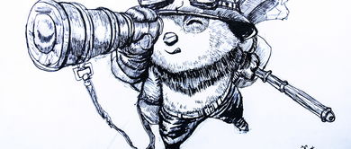 廣州美術手繪設計與多媒體設計培訓 創(chuàng)意與技術的完美融合